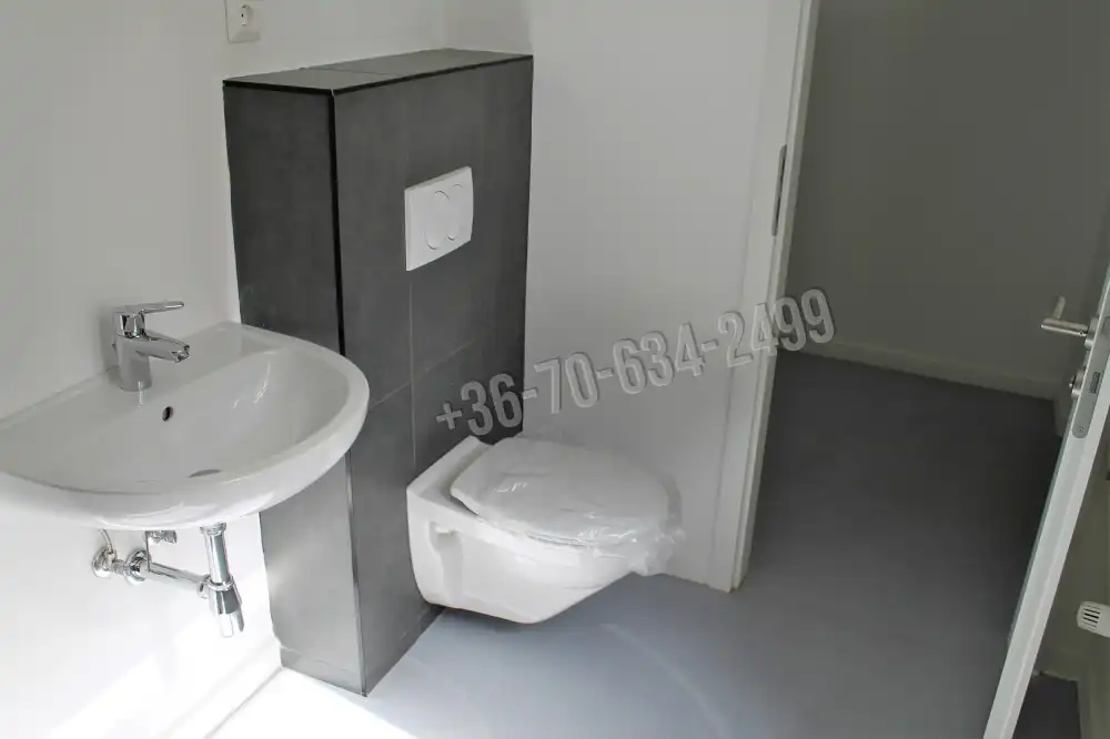 Budapest, IX. kerület - Rehabilitációs terület
