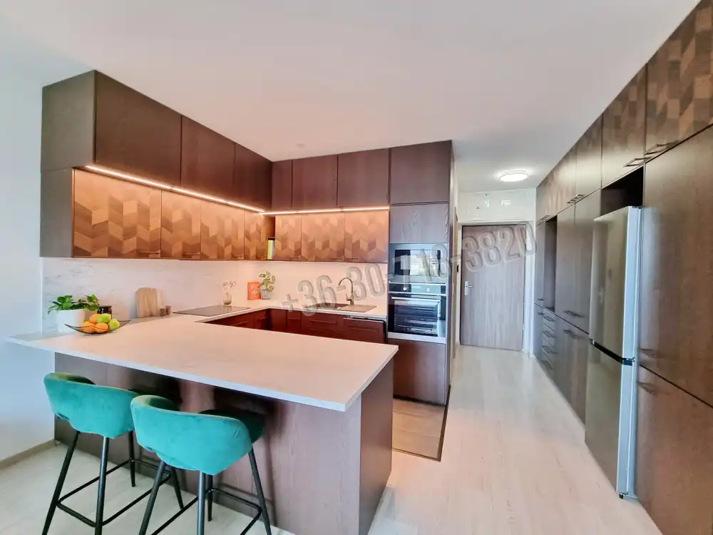 Budapest, IX. kerület - Középső-Ferencváros