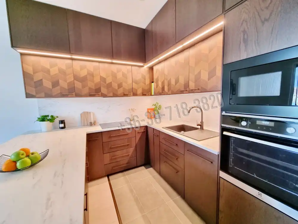 Budapest, IX. kerület - Középső-Ferencváros