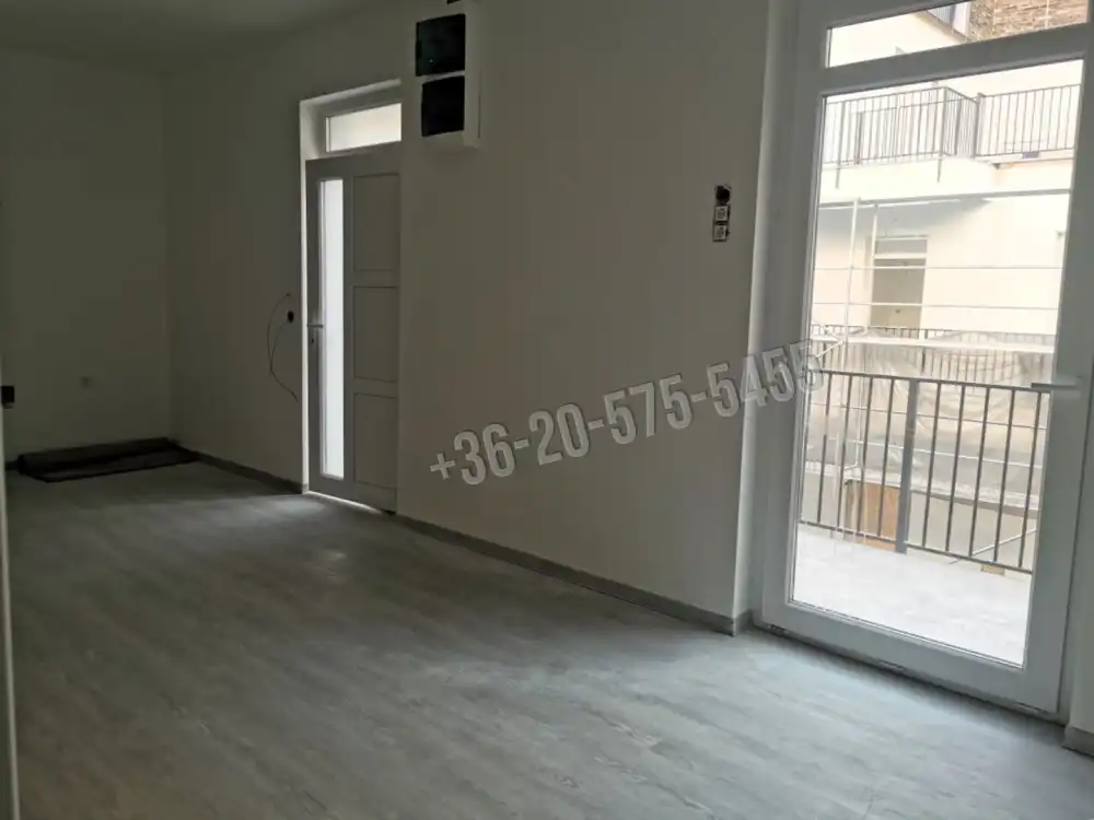 Budapest, VI. kerület - Terézváros (Nagykörúton kívül)