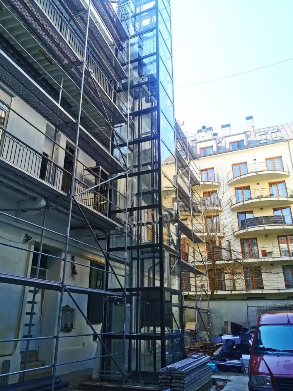 Budapest, VI. kerület - Terézváros (Nagykörúton kívül)