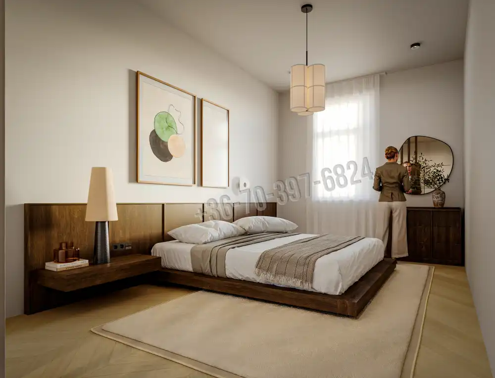 Budapest, VII. kerület - Erzsébetváros (Nagykörúton kívül)