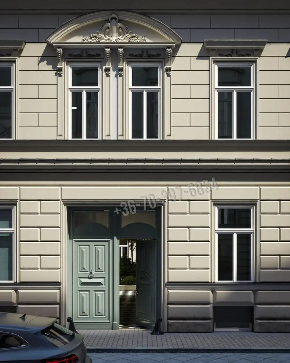 Budapest, VII. kerület - Erzsébetváros (Nagykörúton kívül)