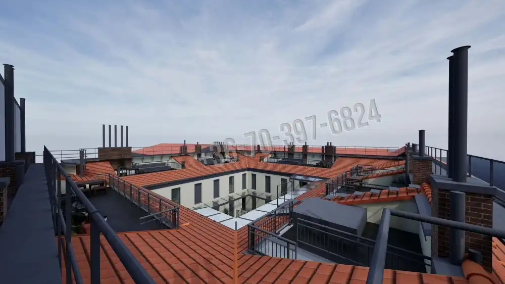 Budapest, VII. kerület - Erzsébetváros (Nagykörúton kívül)