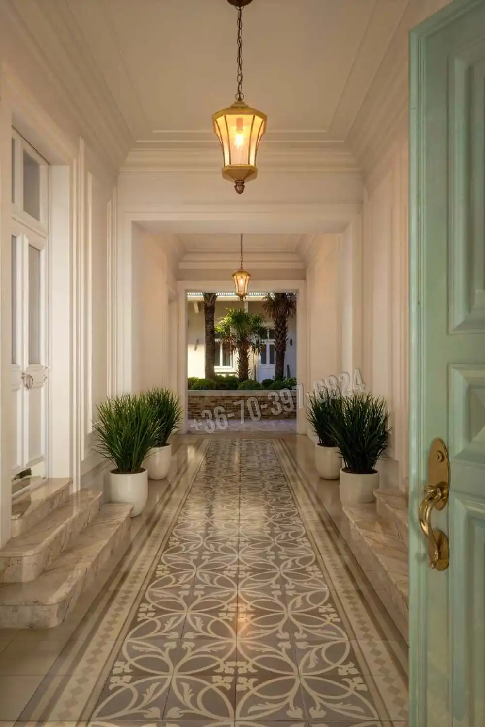 Budapest, VII. kerület - Erzsébetváros (Nagykörúton kívül)