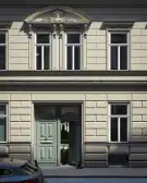 Budapest, VII. kerület - Erzsébetváros (Nagykörúton kívül)