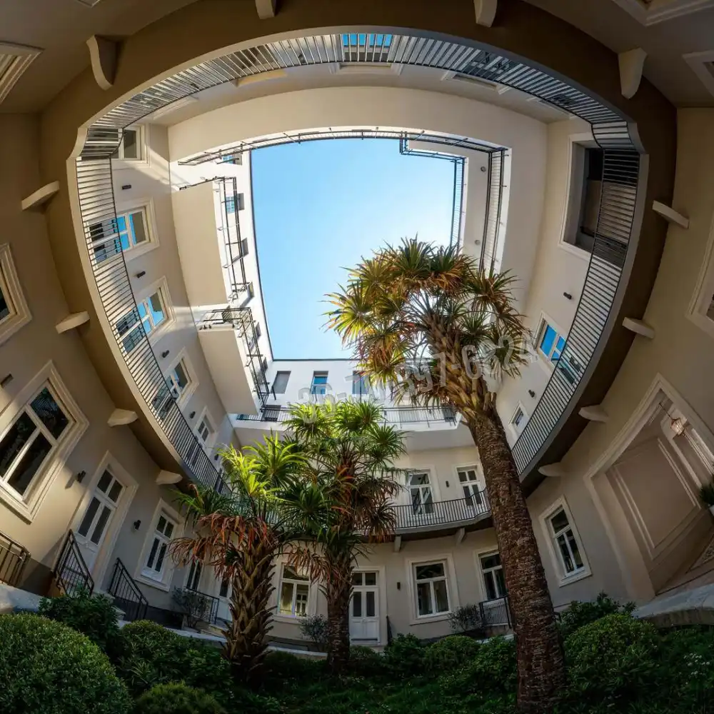 Budapest, VII. kerület - Erzsébetváros (Nagykörúton kívül)