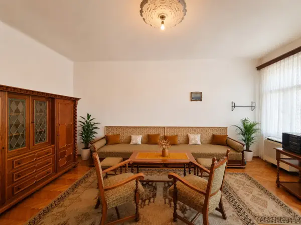 Eladó új építésű téglalakás, Budapest, VII. kerület 2 szoba 73 m² 79.9 M Ft
