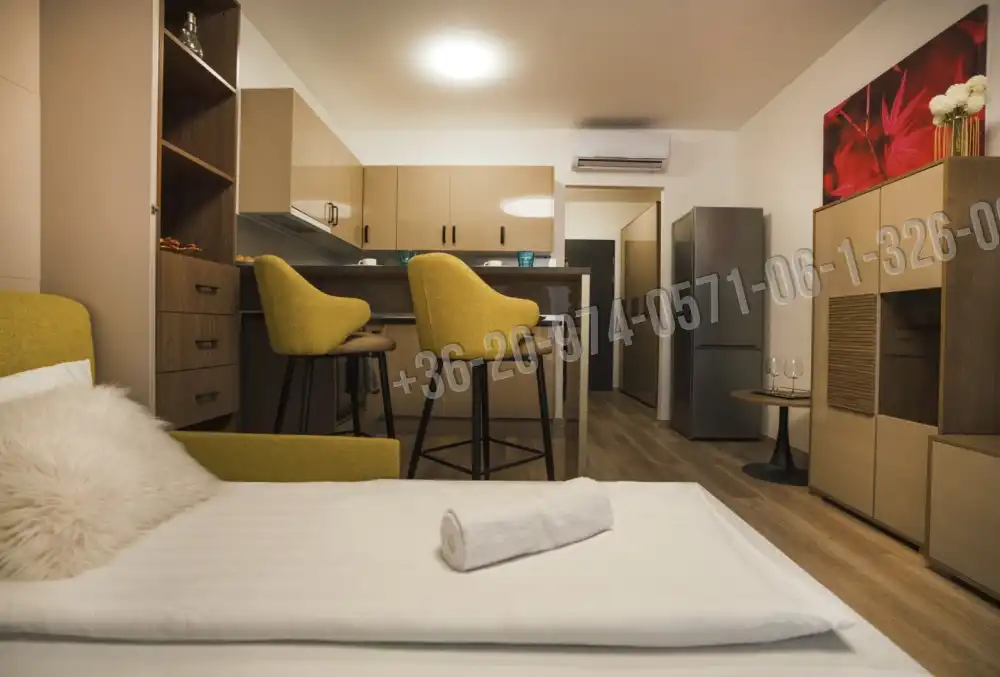 Budapest, VIII. kerület - Népszínház negyed