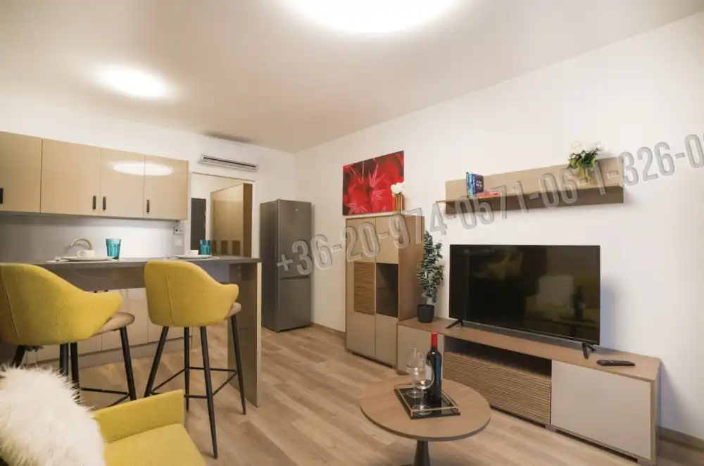 Budapest, VIII. kerület - Népszínház negyed