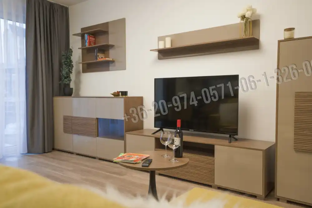 Budapest, VIII. kerület - Népszínház negyed