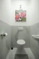 Budapest, VIII. kerület - Népszínház negyed