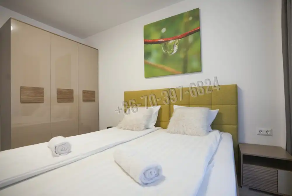 Budapest, VIII. kerület - Népszínház negyed