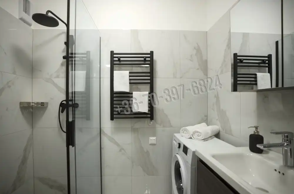 Budapest, VIII. kerület - Népszínház negyed