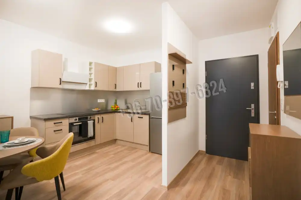 Budapest, VIII. kerület - Népszínház negyed