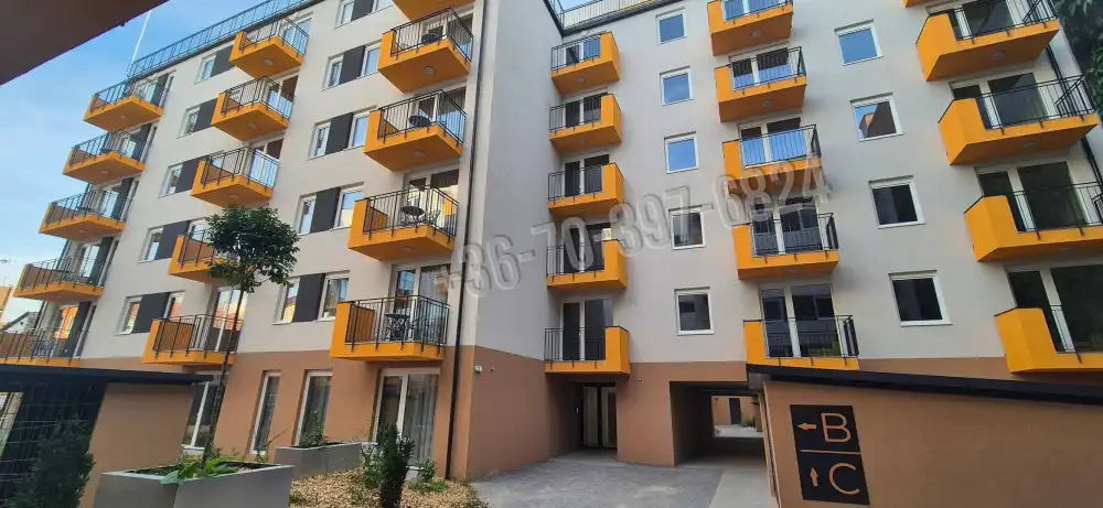 Budapest, VIII. kerület - Népszínház negyed