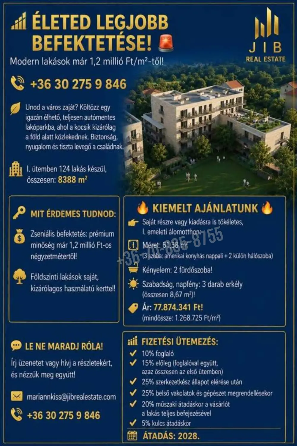 Budapest, X. kerület - Óhegy