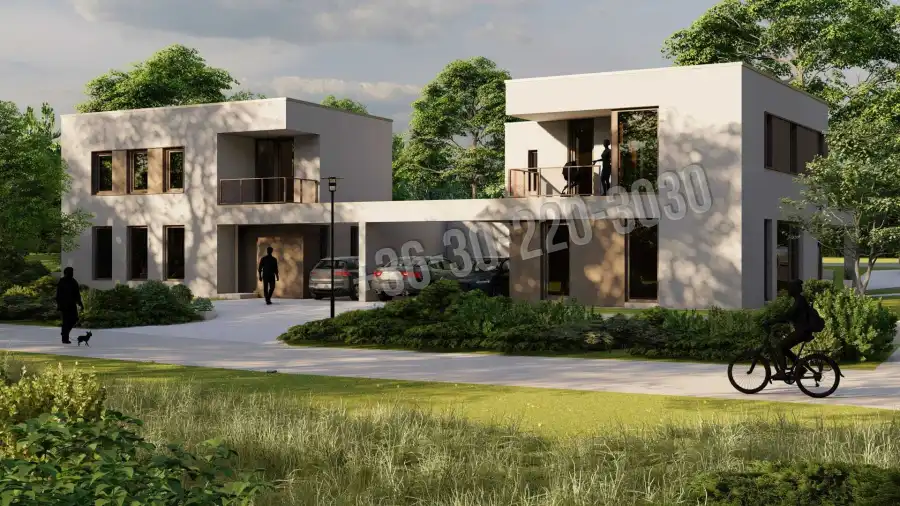 eladó új építésű téglalakás, Budapest, XI. kerület