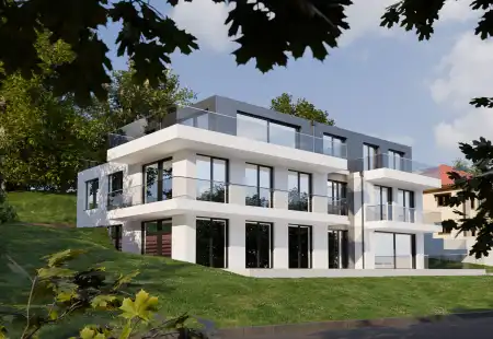 eladó új építésű téglalakás, Budapest, XI. kerület