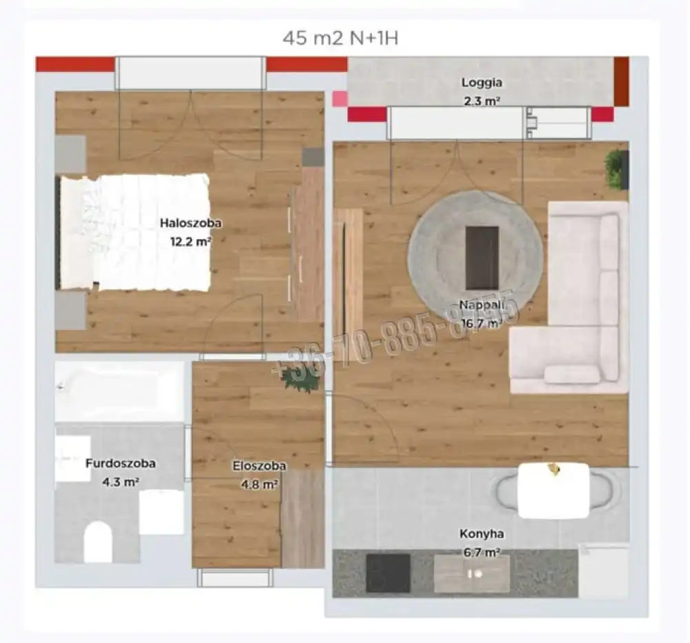 Budapest, XI. kerület - Kelenföld