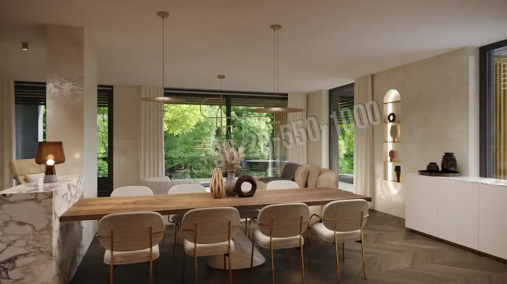 Budapest, XII. kerület - Mártonhegy