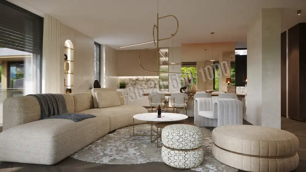 Budapest, XII. kerület - Mártonhegy