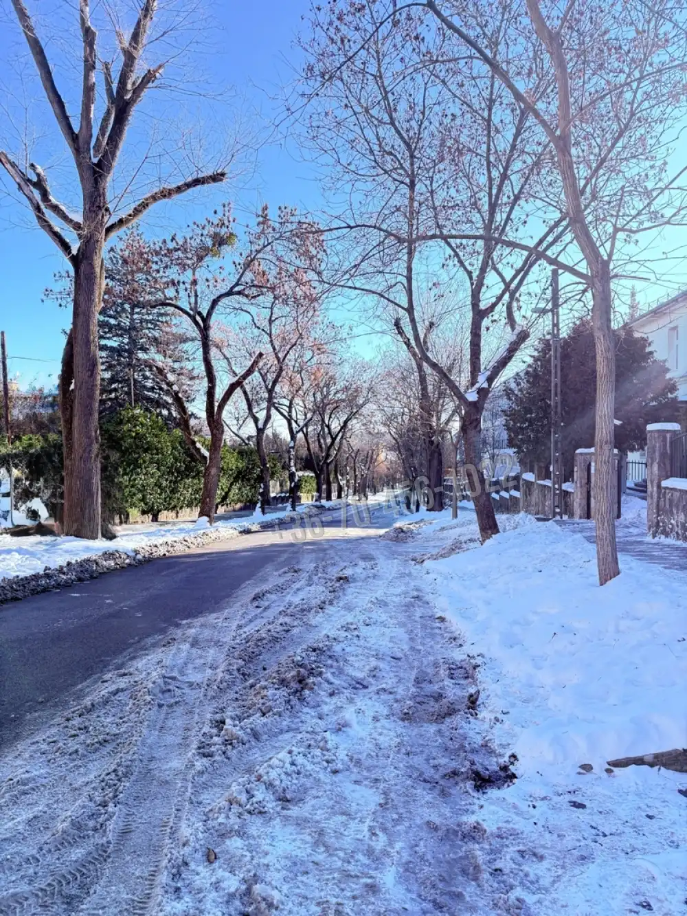 Budapest, XII. kerület - Orbánhegy