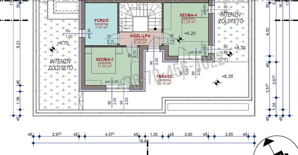 Budapest, XII. kerület - Orbánhegy