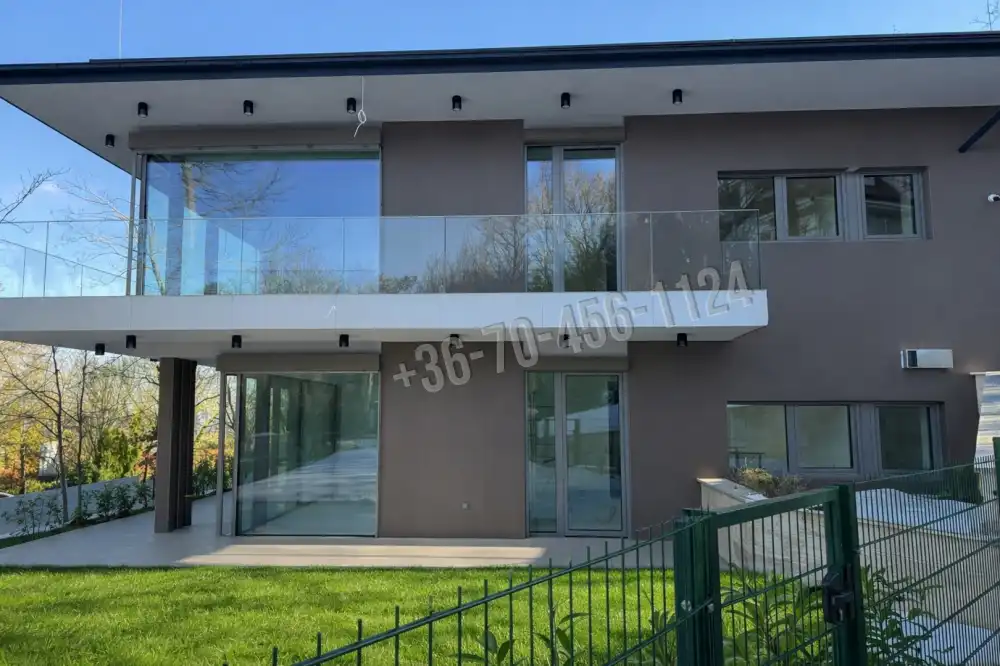 Budapest, XII. kerület - Svábhegy