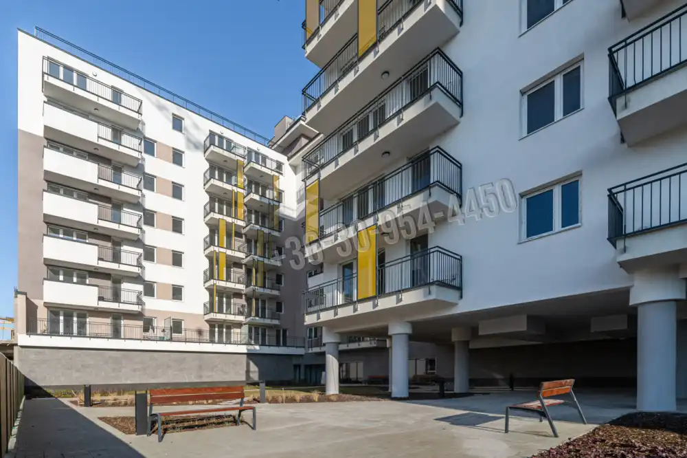 Budapest, XIII. kerület - Angyalföld