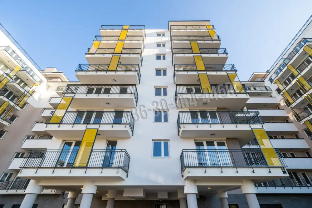 Budapest, XIII. kerület - Angyalföld