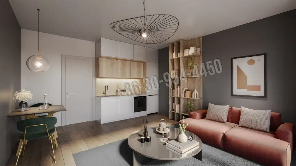 Budapest, XIII. kerület - Angyalföld