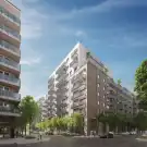 Budapest, XIII. kerület - Angyalföld