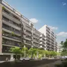 Budapest, XIII. kerület - Angyalföld