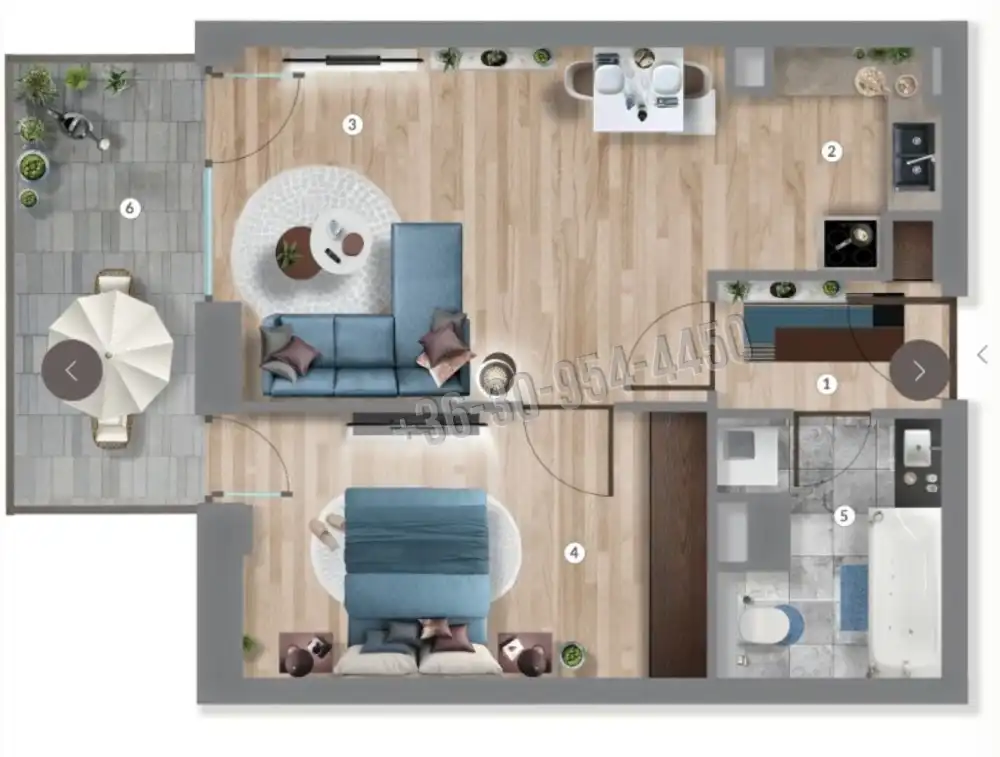 Budapest, XIII. kerület - Angyalföld