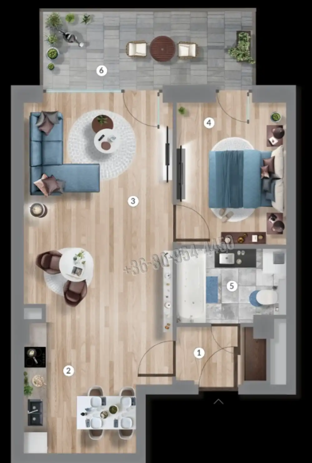 Budapest, XIII. kerület - Angyalföld