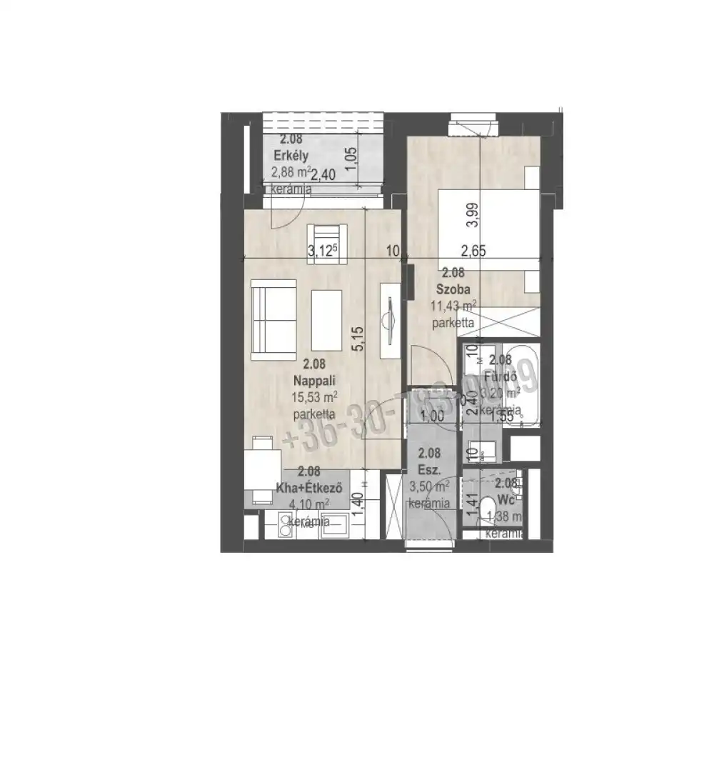 Budapest, XIII. kerület - Angyalföld