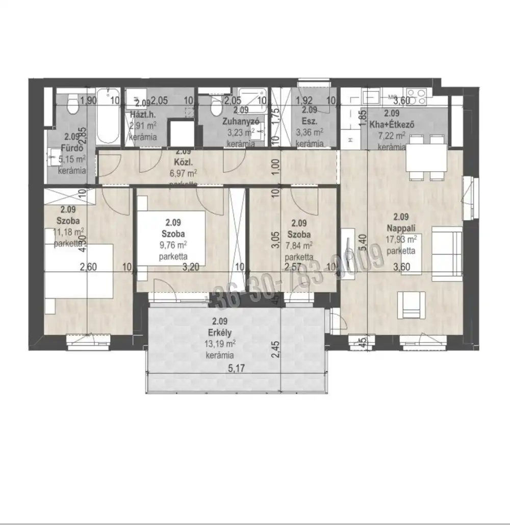 Budapest, XIII. kerület - Angyalföld