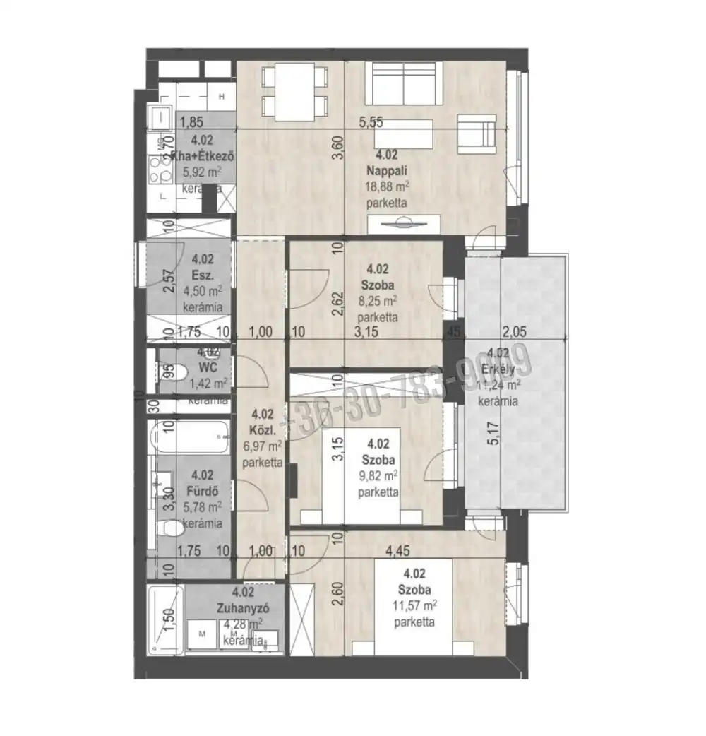 Budapest, XIII. kerület - Angyalföld