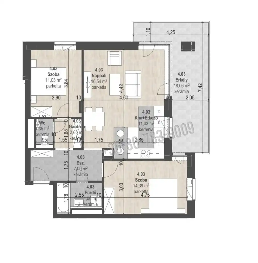 Budapest, XIII. kerület - Angyalföld