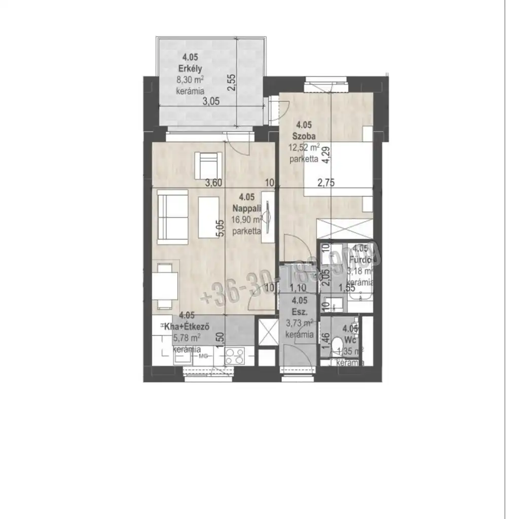 Budapest, XIII. kerület - Angyalföld