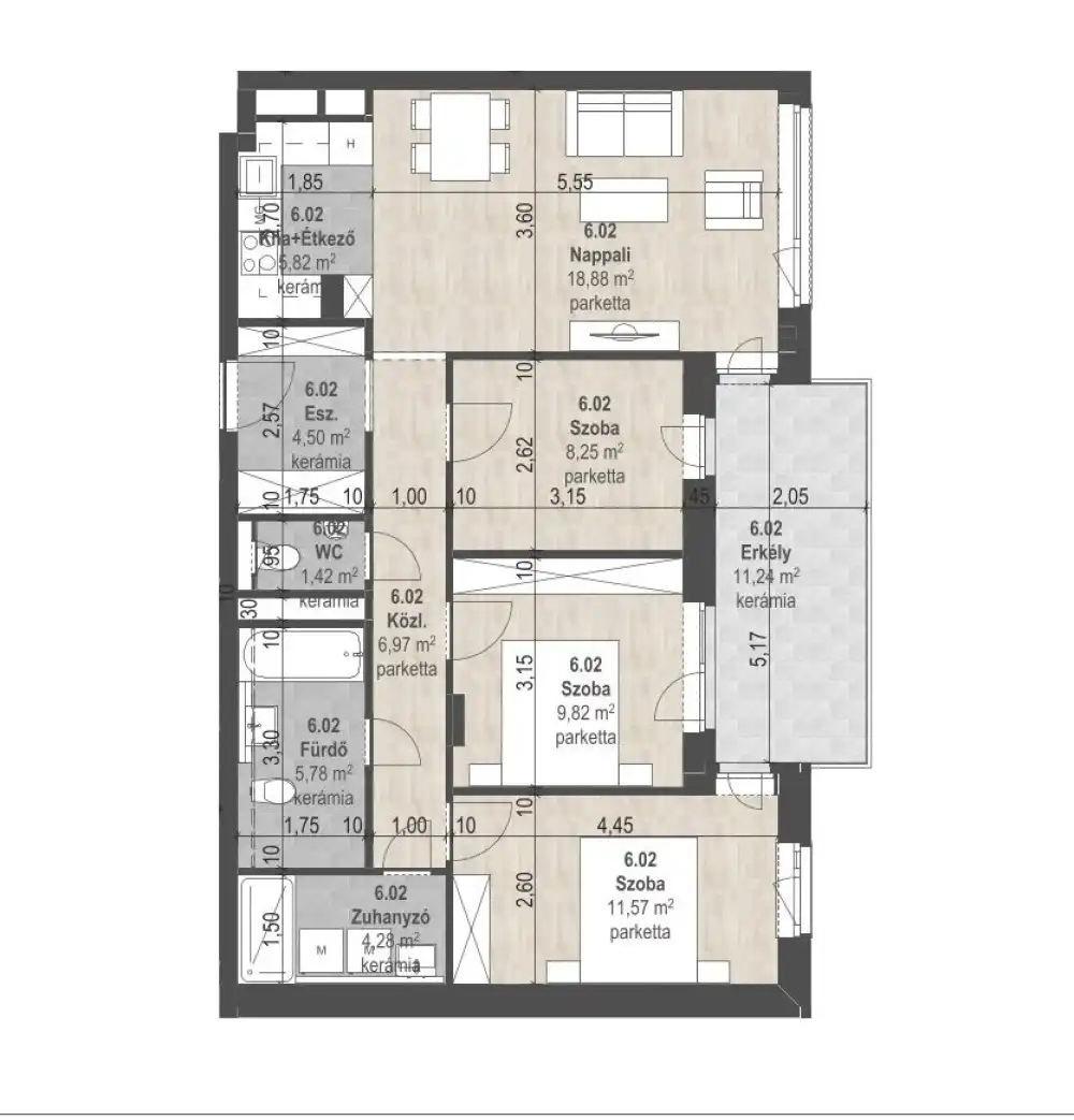 Budapest, XIII. kerület - Angyalföld