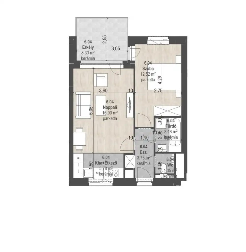 Budapest, XIII. kerület - Angyalföld