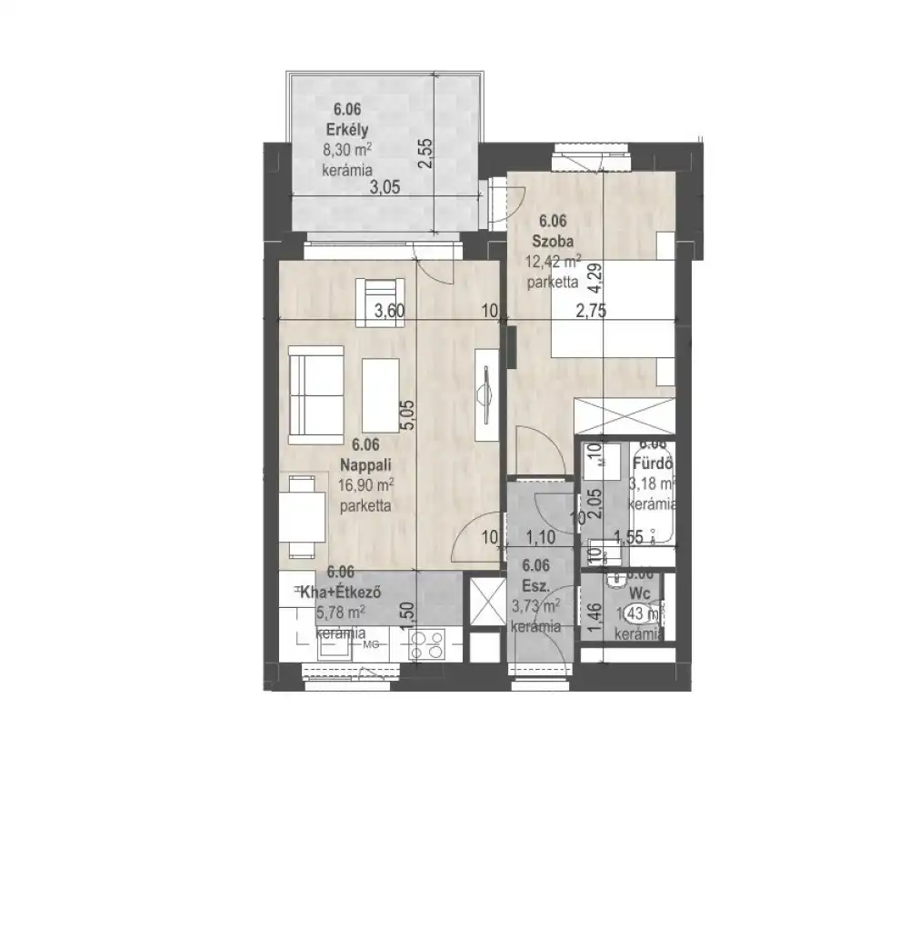 Budapest, XIII. kerület - Lőportárdűlő