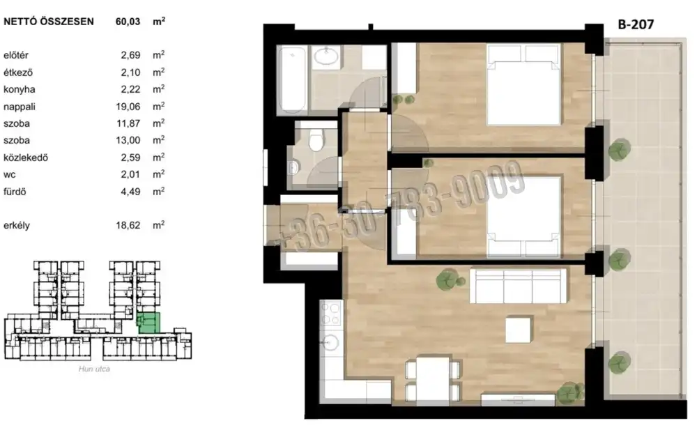 Budapest, XIII. kerület - Angyalföld