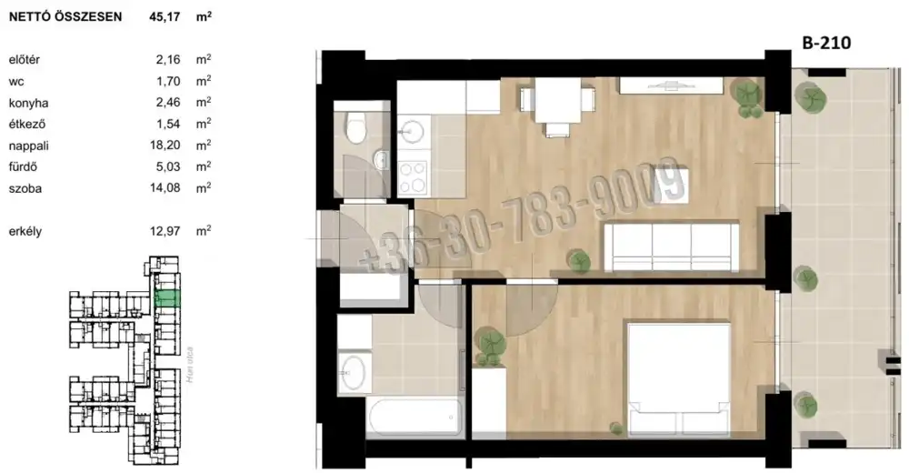 Budapest, XIII. kerület - Angyalföld