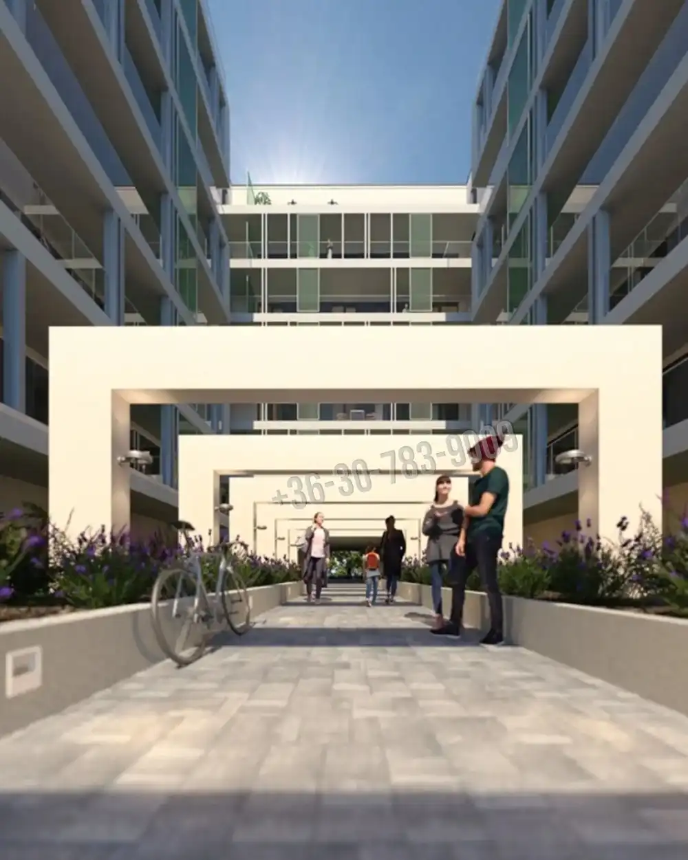 Budapest, XIII. kerület - Angyalföld