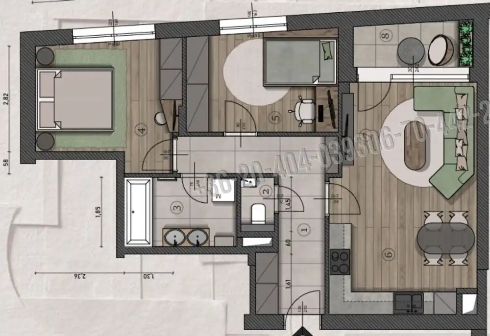 Budapest, XIII. kerület - Angyalföld