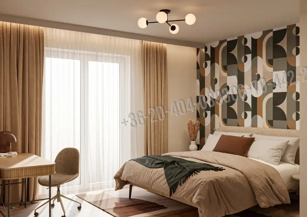 Budapest, XIII. kerület - Angyalföld