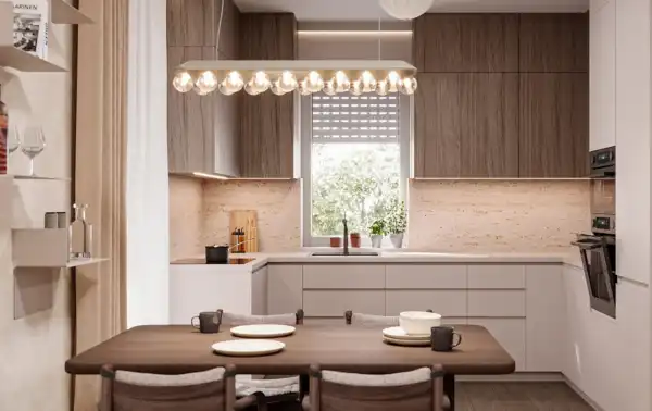 Eladó új építésű téglalakás, Budapest, XIII. kerület 3 szoba 62 m² 92.5 M Ft